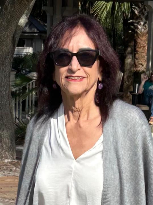 Francine Georgia