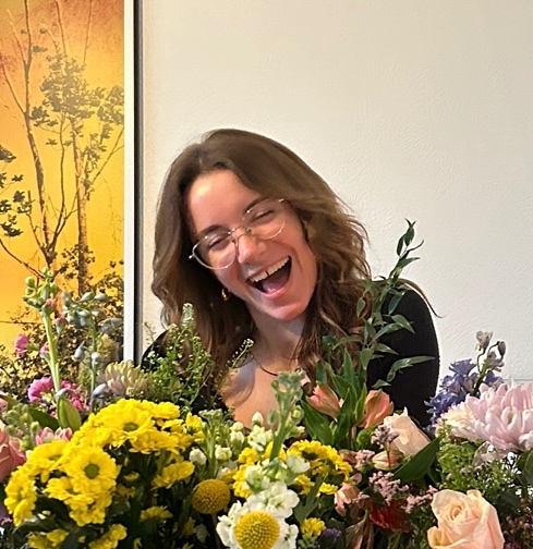 Sofie Egelund Ibinger