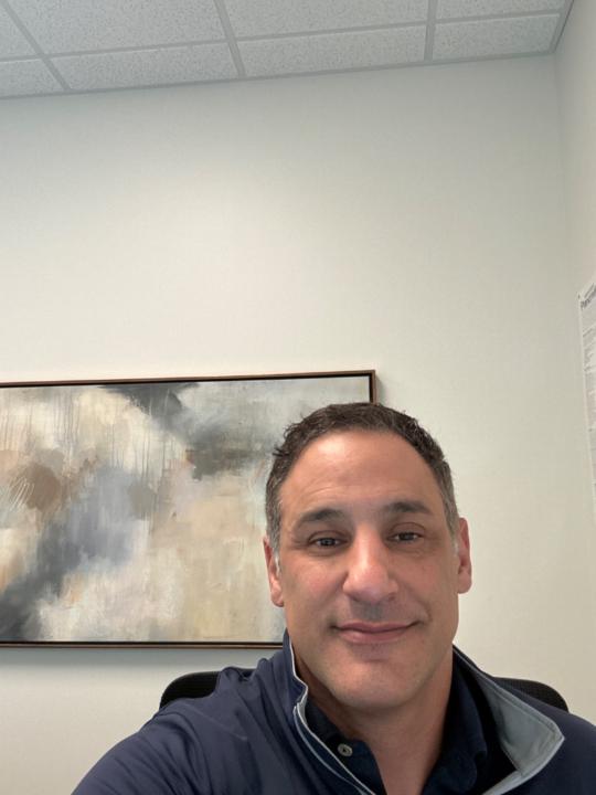 Tony Taffi
