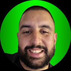 Alexander Karagiozis