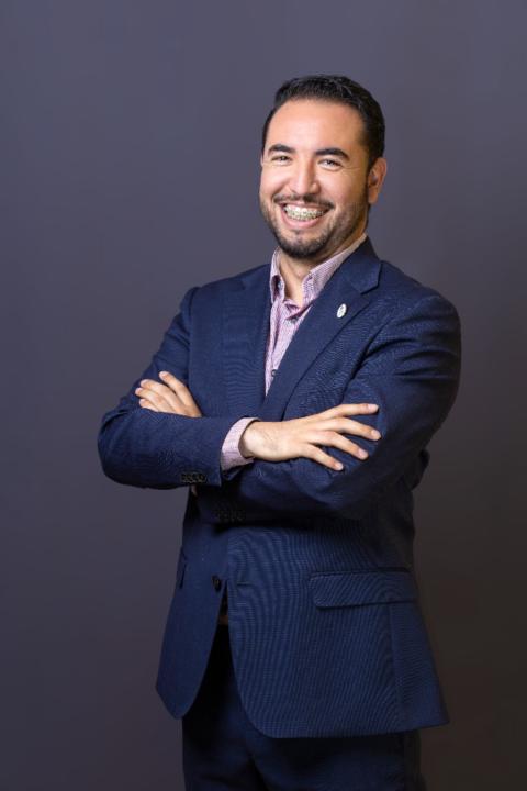 Sostenes arturo Lopez huerta