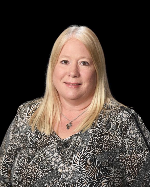 Kim Luebbert