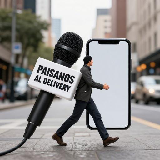 Paisanos Al Delivery