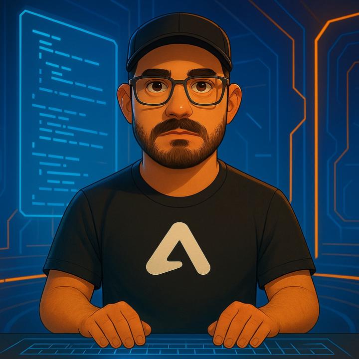 Pablo Andino