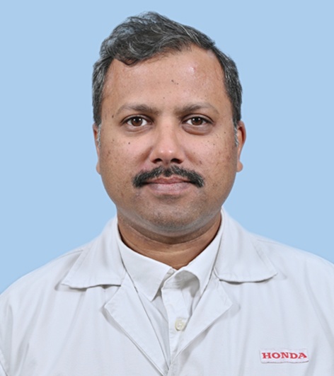 Anubhav Gupta