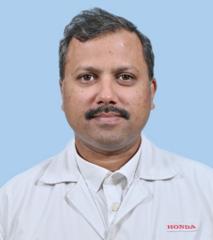 Anubhav Gupta