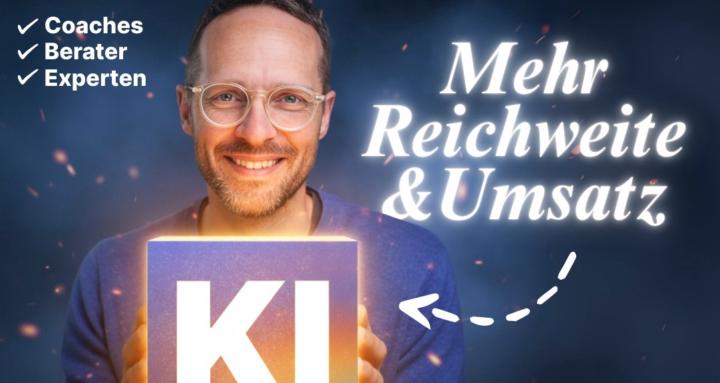 KI für Coaches & Berater