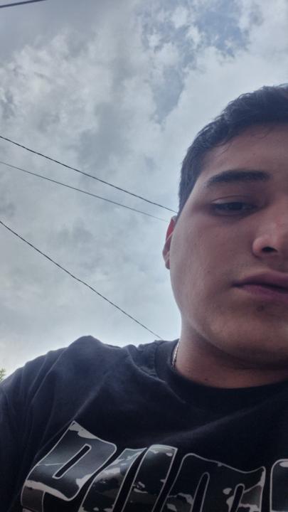 Angel Bladimir Espinoza Rivas