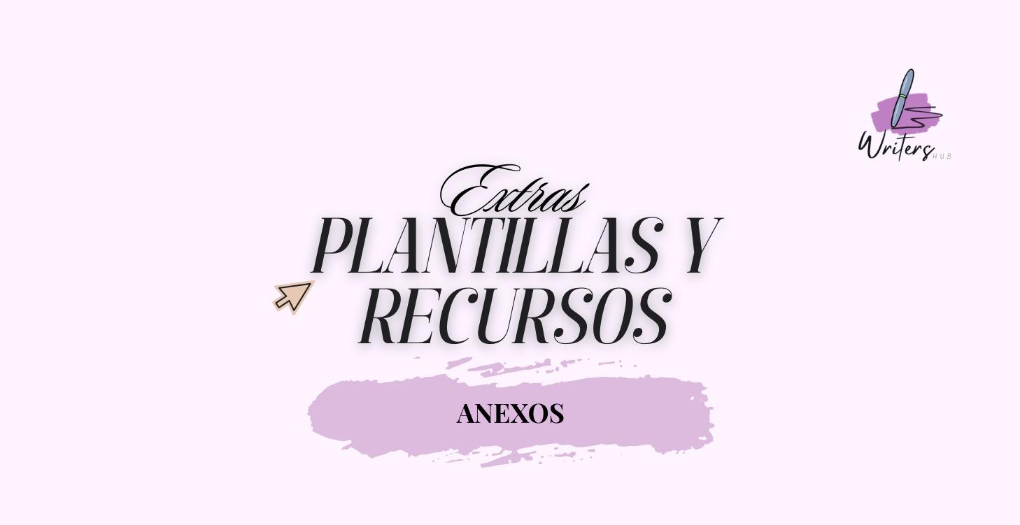 Plantillas y recursos