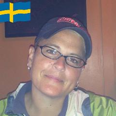 Wendy Crandall