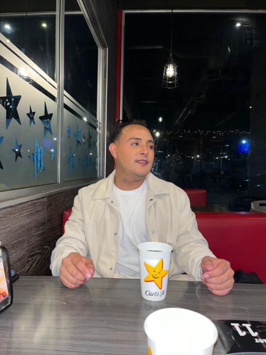 Joan Sebastian Camacho