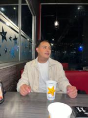 Joan Sebastian Camacho