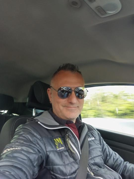 Francesco Nigro