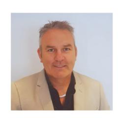 Mark Burrows