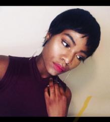 Genevieve Andela