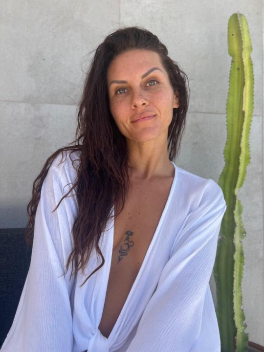 Jessica Piff