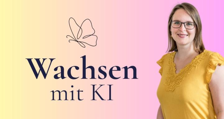 Wachsen mit KI