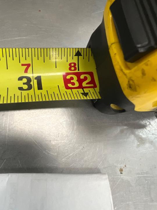 JimmieJimmie Washington