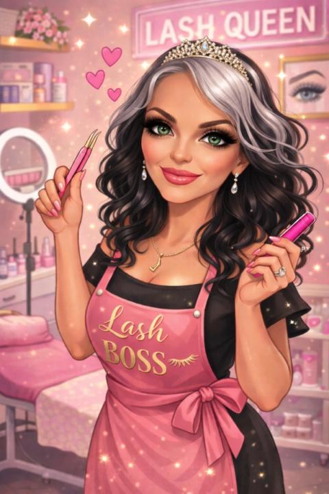 Julia Lashkay