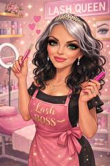 Julia Lashkay