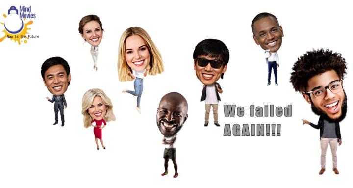 Mind Movie: DNA CHANGER