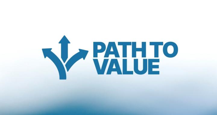 Path to Value