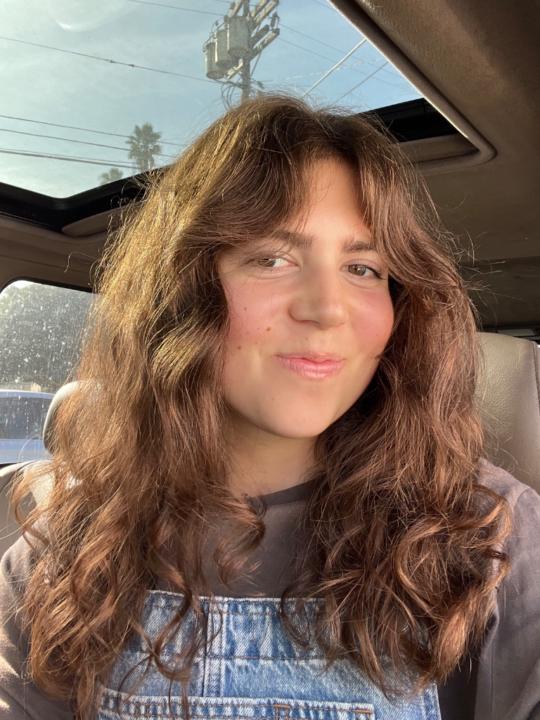 Madison McMinn