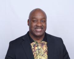 George Walker