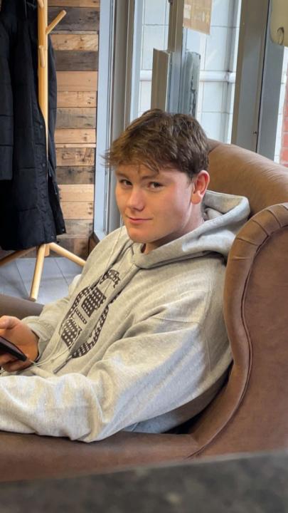 Kaleb Duncan