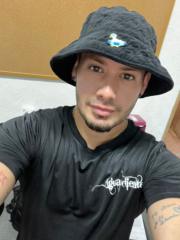 Edwin M. Carrasquillo