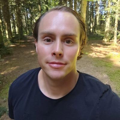 Marc Timothy Schotter