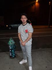 Jeremy Rodriguez