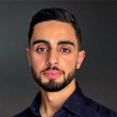 Amr Saad