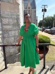 Joyce Davis