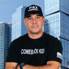 Mauricio Paz