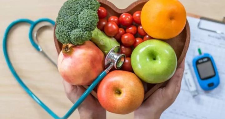 Food is medicine brain and gut