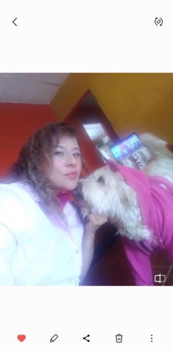 Esmeralda Rojas