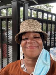 Beverly Jenkins