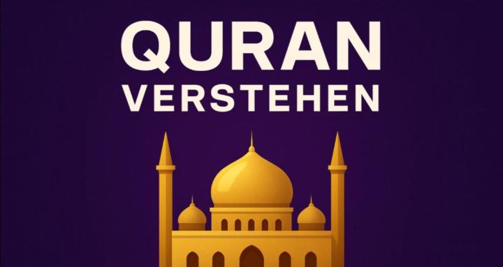 Quran verstehen