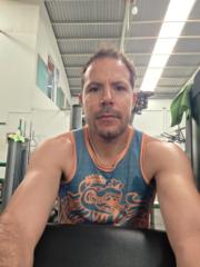 Adrian Sandoval