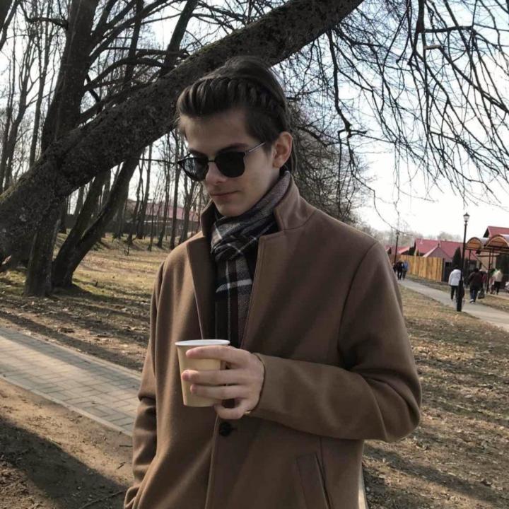 Влад Корзан