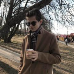 Влад Корзан