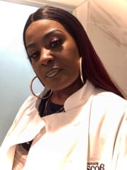 Tamika Coleman
