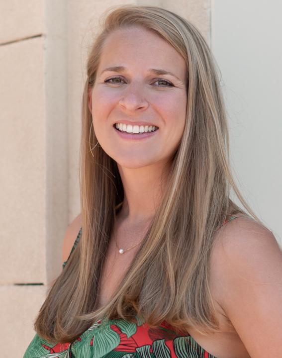 Sarah DuPre