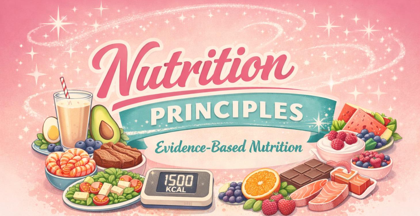 Nutrition Principles