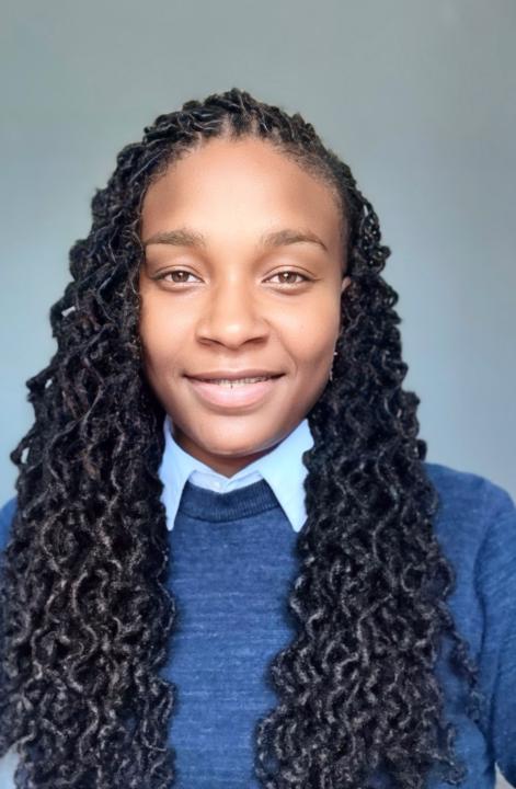 Jamia Patterson