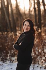 Mandy Laack-Woolever