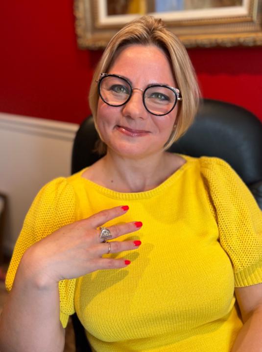 Irene Leshko