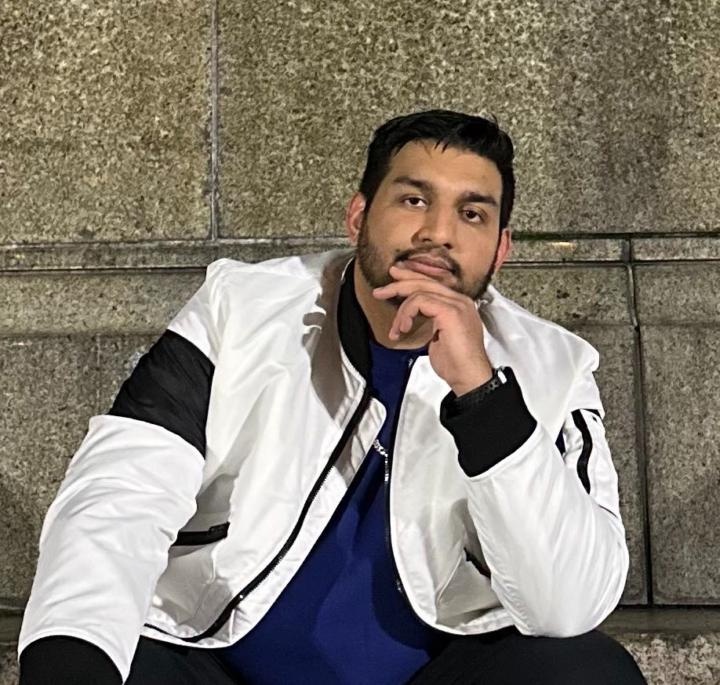 Arjun Bhatia