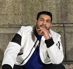 Arjun Bhatia
